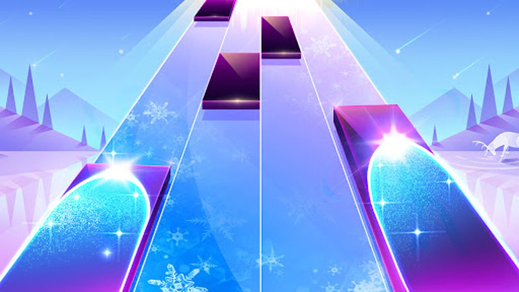 Piano Music Go 2020: EDM Piano Games APK for Android - Download